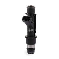 Fuel Injector Suitable for Buick Excelle Chevrolet Aveo Lova Sail Spark 25166922 - ZT2