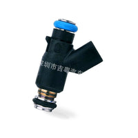 Fuel Injector Suitable for Buick Chevrolet Cadillac 12592648 JY0859 - BD1