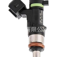 12-hole Fuel Injector Suitable for Buick Regal LaCrosse Chevrolet Cruze 1.6T - XQ1