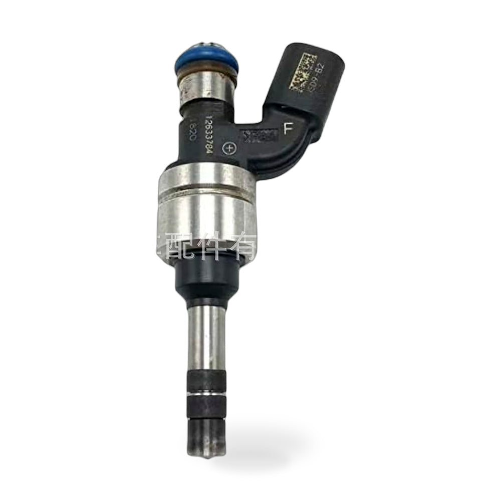 Fuel Injector Suitable for Buick Chevrolet 12633789 12633784 12608366 12608362 - ZT2