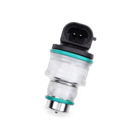 Fuel Injector Suitable for Buick Pontiac Oldsmobile 17111991 17111986 JY1599 - BD1