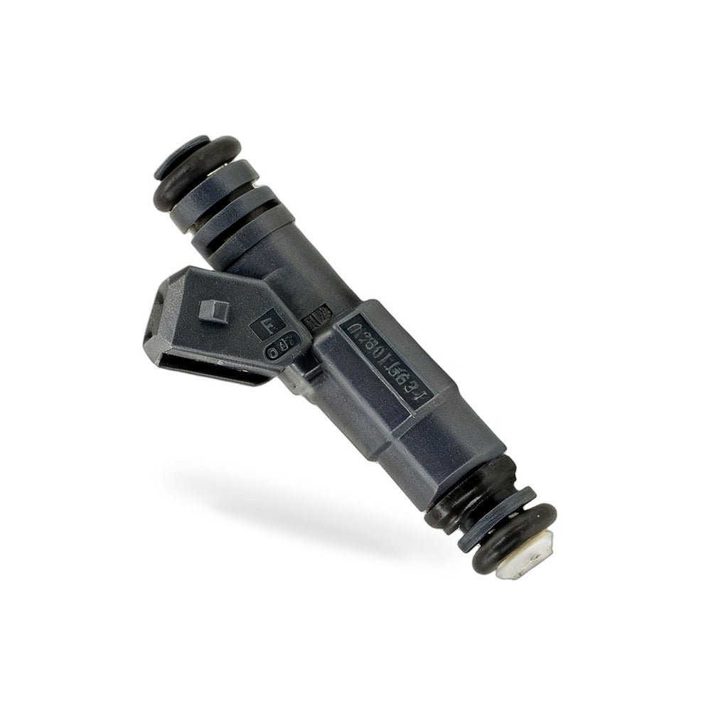 Fuel Injector Suitable for BMW 530i 540i 740i 740iL 840Ci 1993-1995 JY0885 - BD1