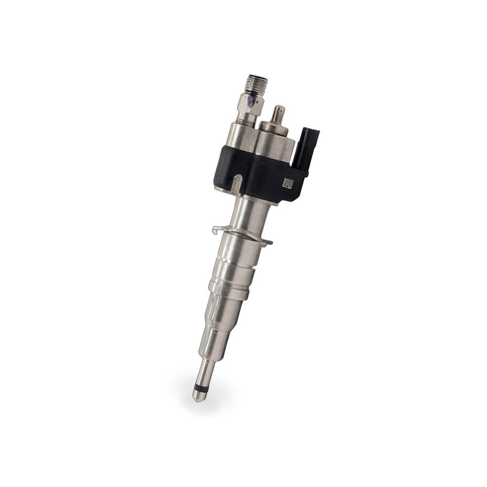 Fuel Injector Suitable for BMW 135i 335i 535i X6 Z4 3.0L N54 JY0186 - BD3