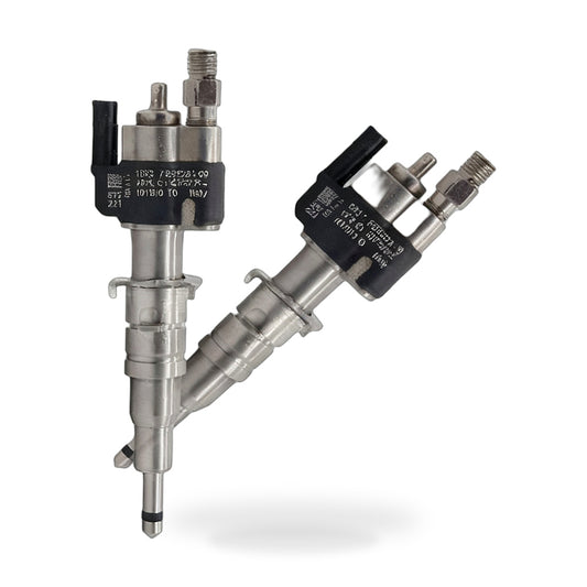 Fuel Injector Suitable for BMW 135i 335i 535i X6 Z4 3.0L N54 JY0186 - ZT2