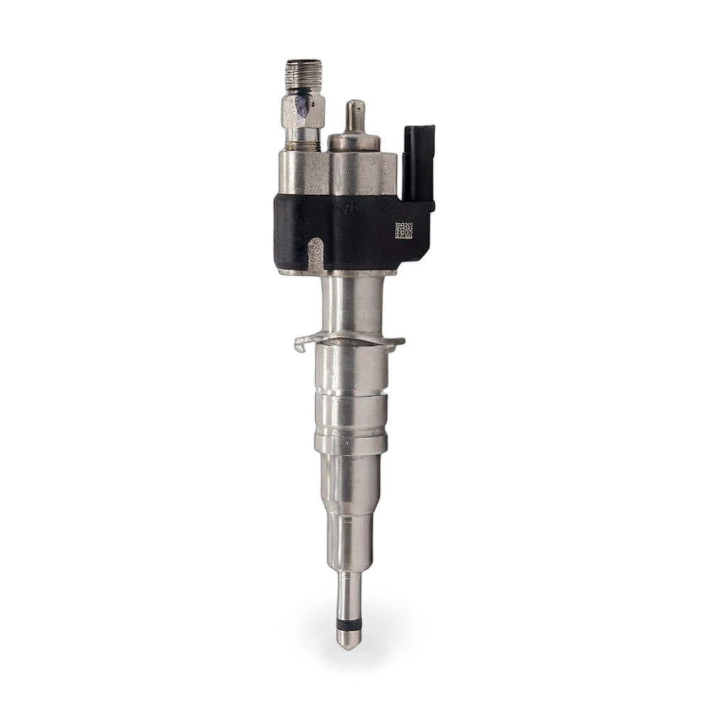 Fuel Injector Suitable for BMW 135i 335i 535i X6 Z4 3.0L N54 JY0186 - ZT3