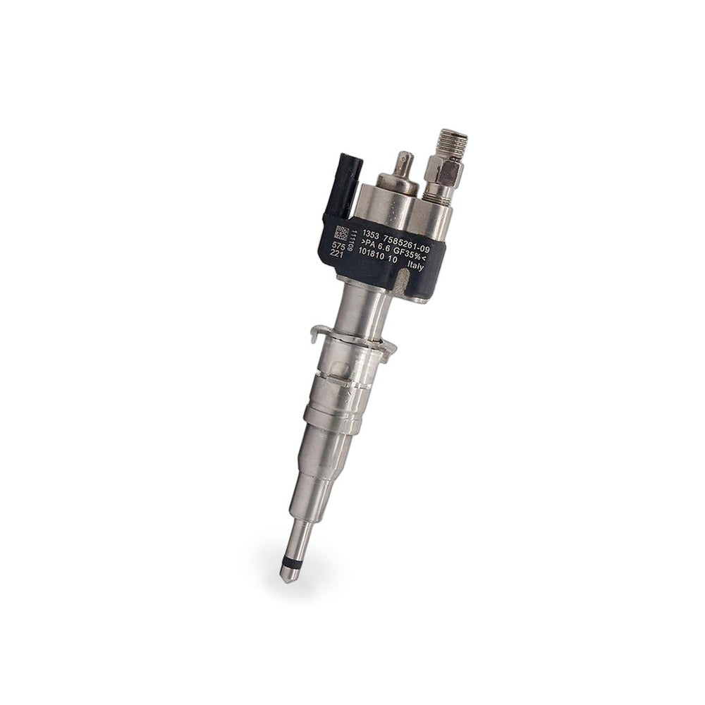 Fuel Injector Suitable for BMW 135i 335i 535i 2007-2013 13537585261-09 - BD1
