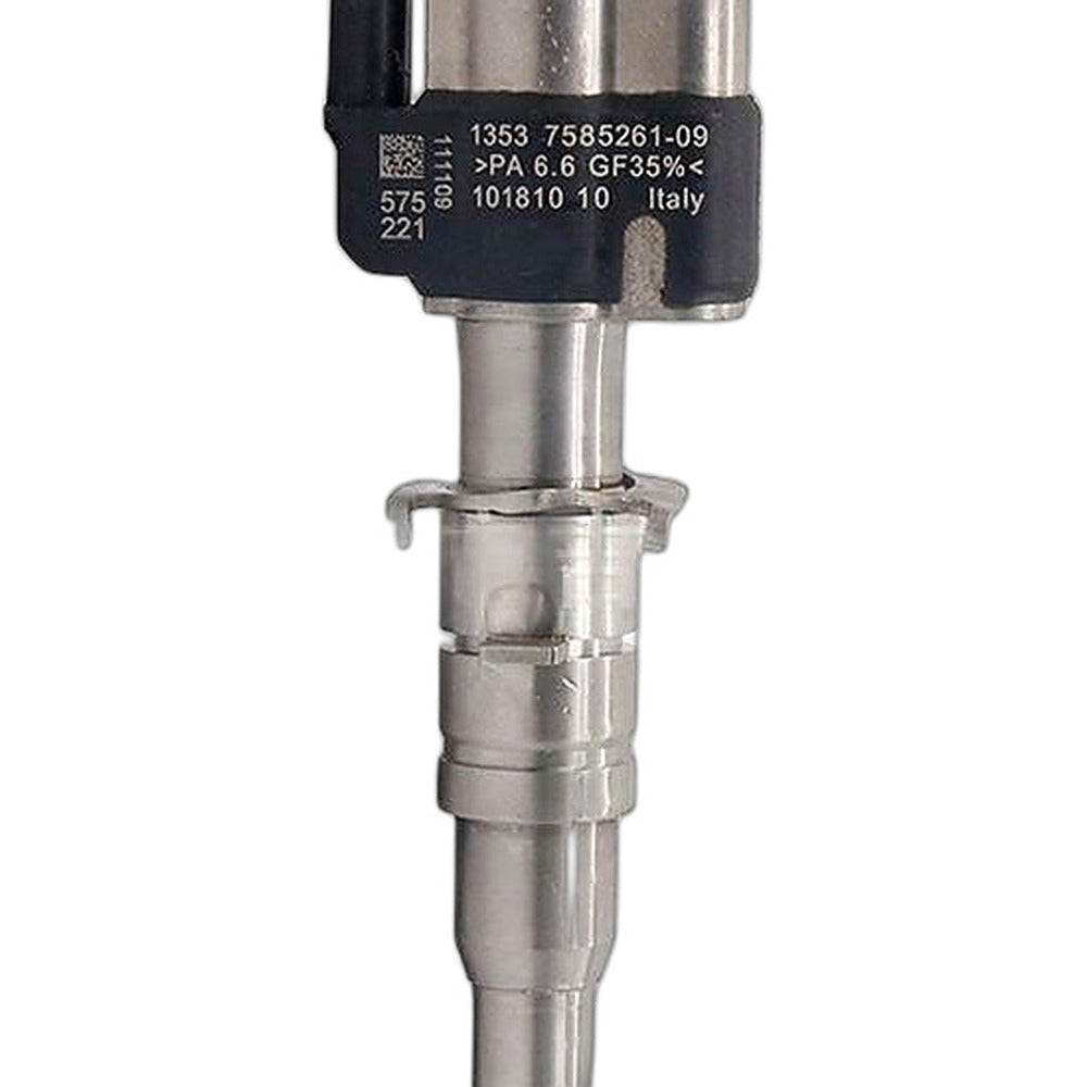 Fuel Injector Suitable for BMW 135i 335i 535i 2007-2013 13537585261-09 - XQ1