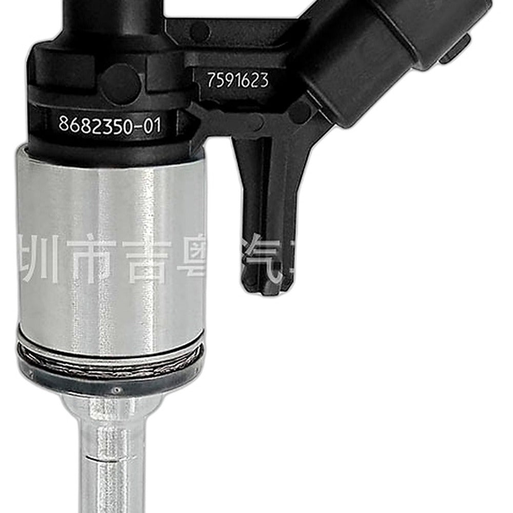 Fuel Injector Suitable for BMW 125i 220i 320i Mini Cooper 2.0L 0261500073 - XQ1