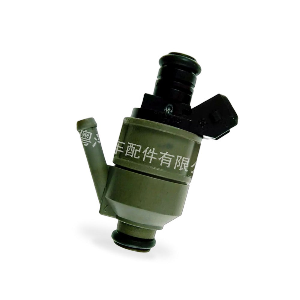Fuel Injector Suitable for BMW 750iL 1998-2001 5.4L V12 1435991 - BD1