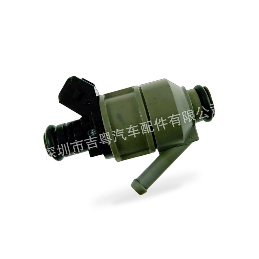 Fuel Injector Suitable for BMW 750iL 1998-2001 5.4L V12 1435991 - BD4