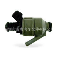Fuel Injector Suitable for BMW 750iL 1998-2001 5.4L V12 1435991 - ZT3