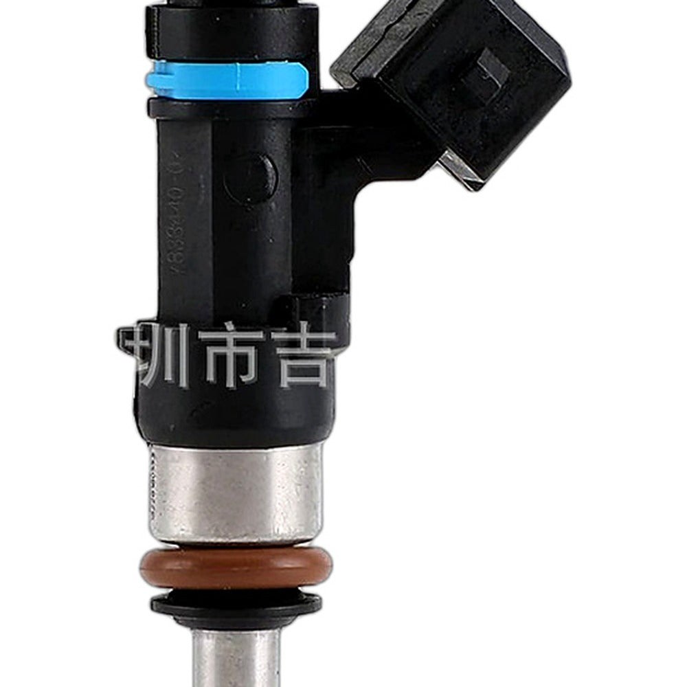 Fuel Injector Suitable for BMW M3 E90 E92 E93 2008-2013 S65B40 0280158164 - XQ1
