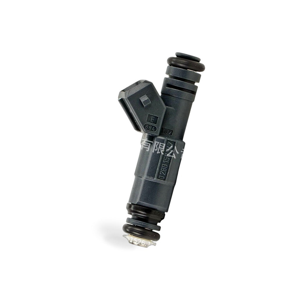 Fuel Injector Suitable for BMW 530i 540i 740i 740iL 840Ci 0280156347 - BD1