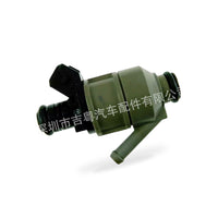 Fuel Injector Suitable for BMW 750iL 5.4L V12 1998-2001 13641435991 - BD4
