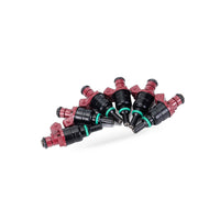 Fuel Injector Suitable for Mercedes-Benz C-Class W203 W204 CLK E-Class SLK M271 - BD2