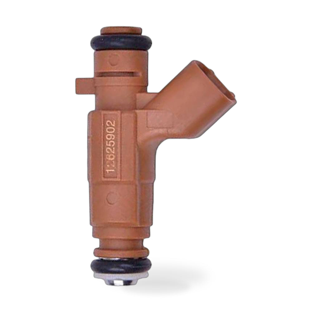 Fuel Injector Suitable for Cadillac CTS SRX Saab 9-3 9-5 2.8L 0280157106 - ZT3