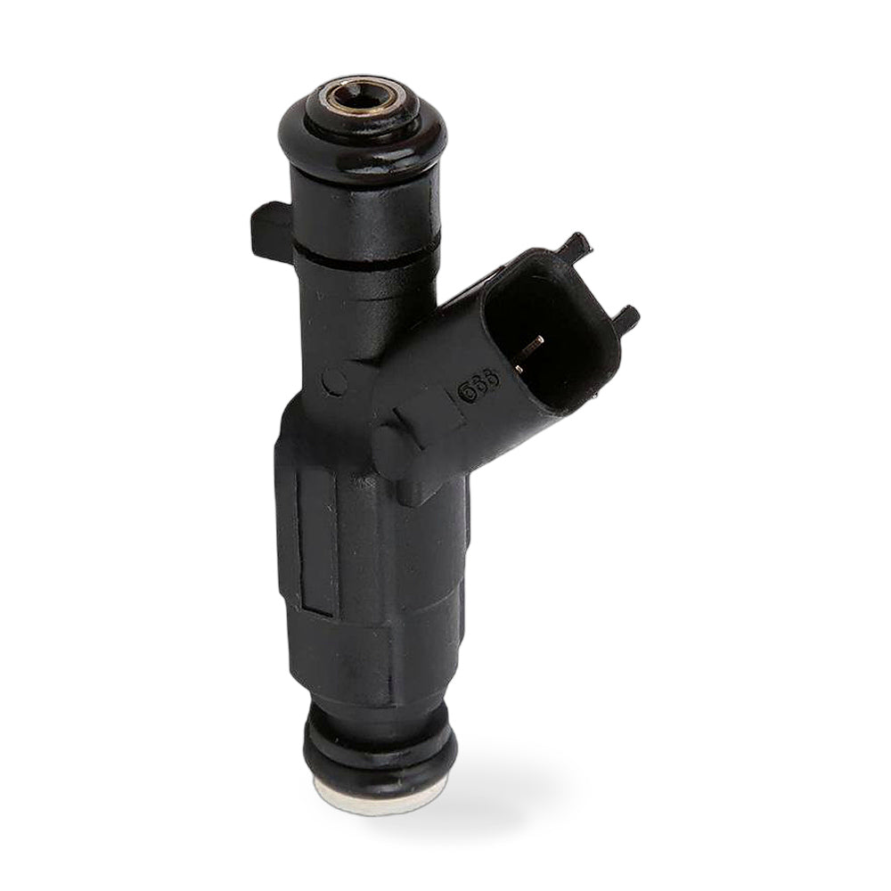 Fuel Injector Suitable for Cadillac STS DeVille Seville 4.6L 0280155923 12559036 - ZT3