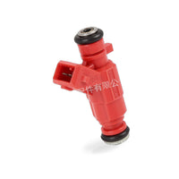 Fuel Injector Suitable for Peugeot 206 Citroen C3 Xsara 96382203 0280156034