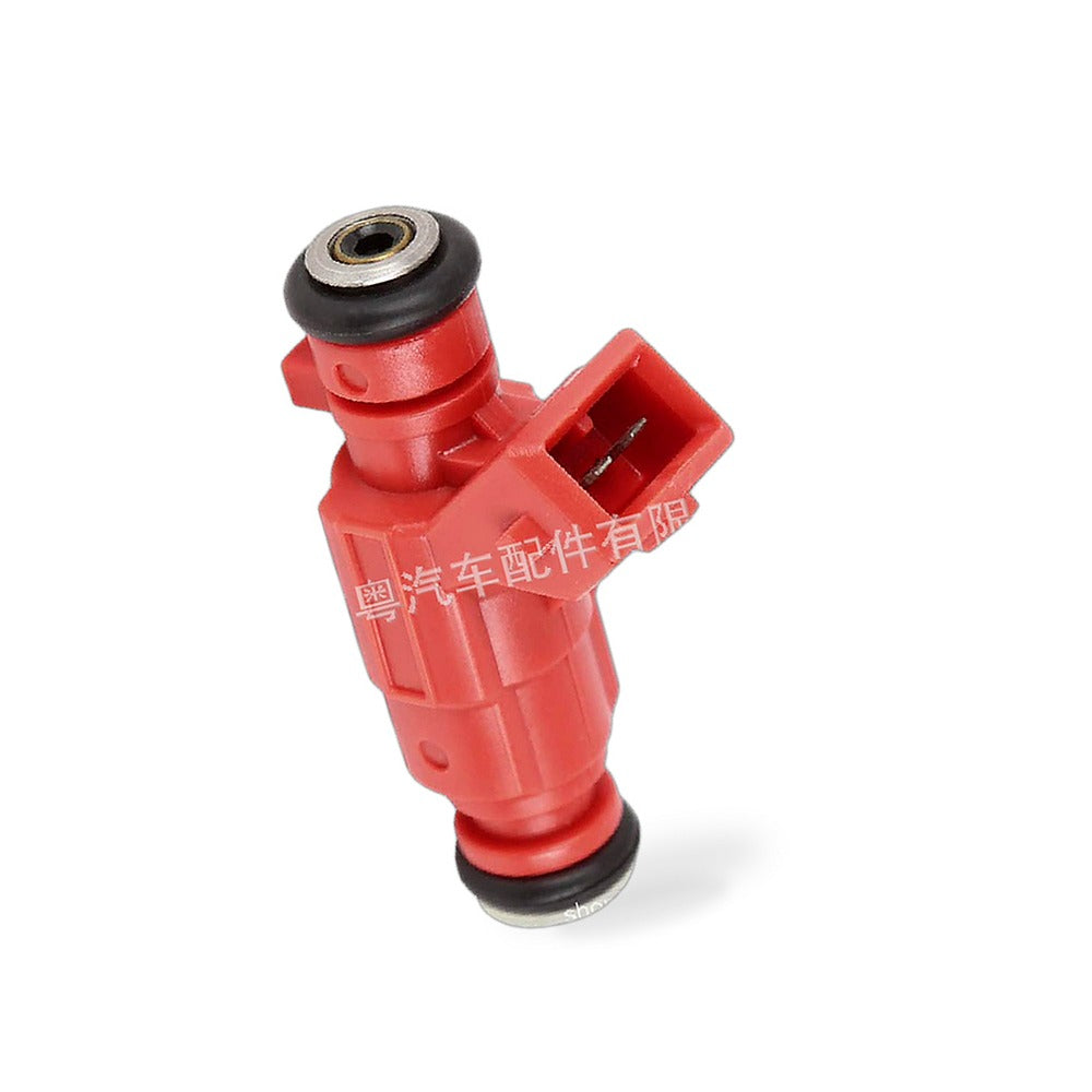 Fuel Injector Suitable for Peugeot 206 Citroen C3 Xsara 96382203 0280156034