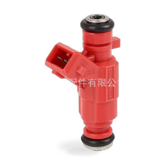 Fuel Injector Suitable for Peugeot 206 Citroen C3 Xsara 96382203 0280156034