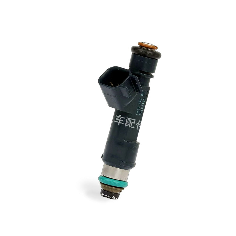 Fuel Injector Suitable for Chevrolet Malibu Pontiac G6 Saturn Aura 2.2L 2.4L - BD3