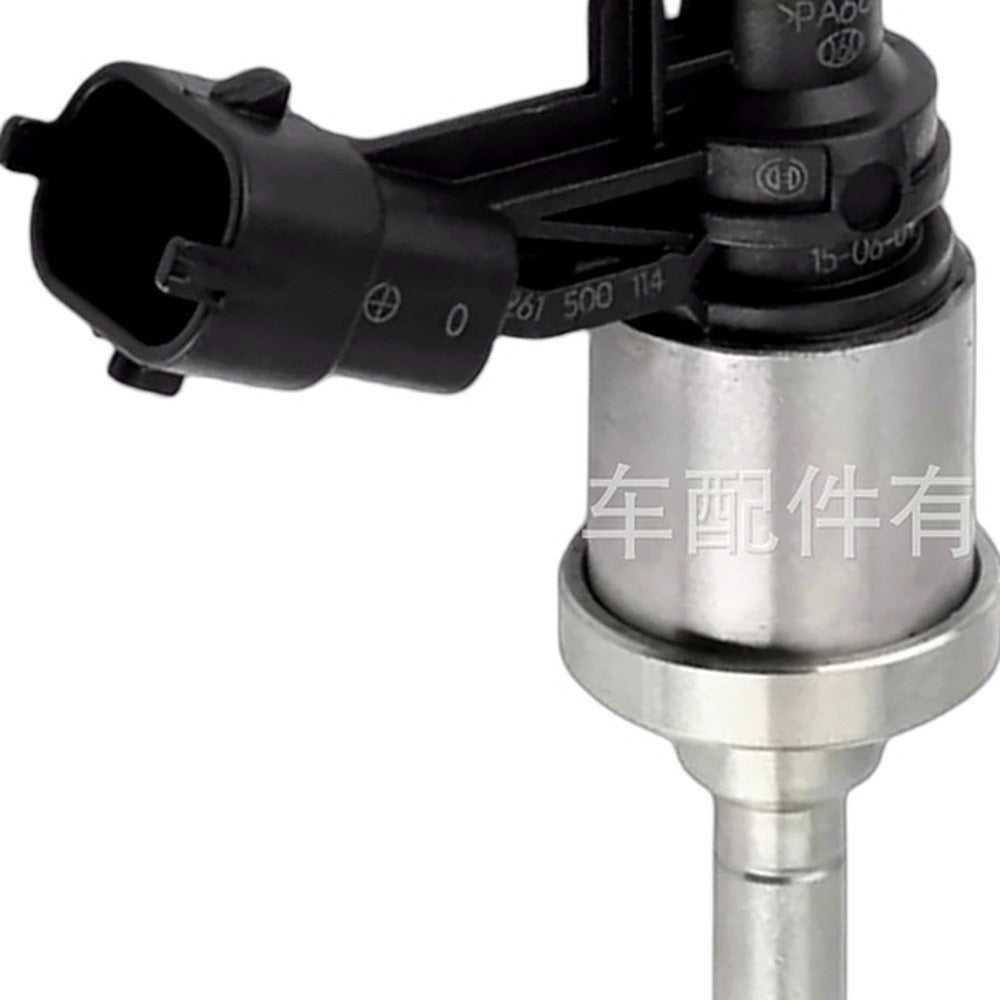 Fuel Injector Suitable for Chevrolet Buick 2016-2023 GMC 2017-2022 JY0752 - XQ1