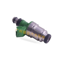 Fuel Injector Suitable for Chevrolet Tracker Suzuki Grand Vitara Vitara 2.0L - BD1