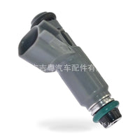 Fuel Injector Suitable for Chrysler 300 Jeep Wrangler 53013656AA RL013656AA - ZT3
