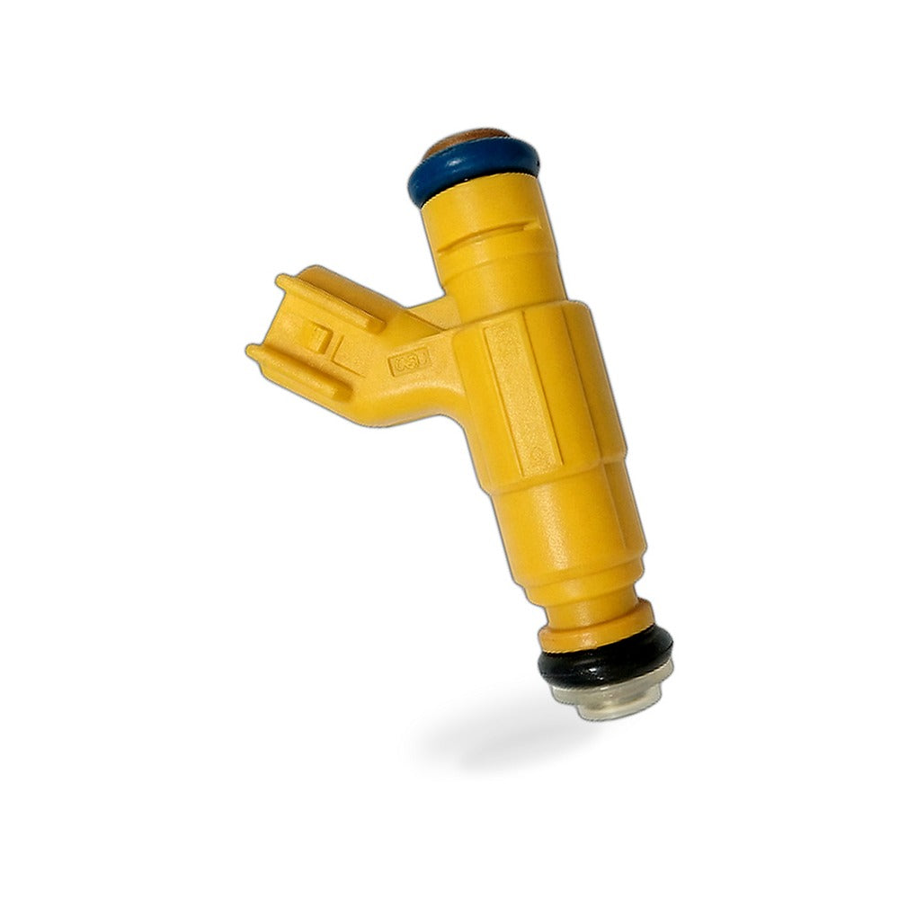 Fuel Injector Suitable for Chrysler 200 Dodge Avenger 2.4L 0280156133 04591899AA