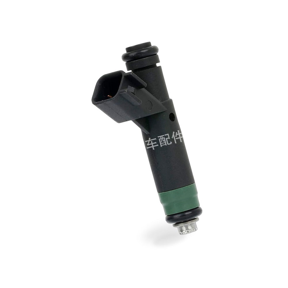 Fuel Injector Suitable for Dodge Ram 1500 4.7L 53032704AA 53032145AA FJ475 - BD4