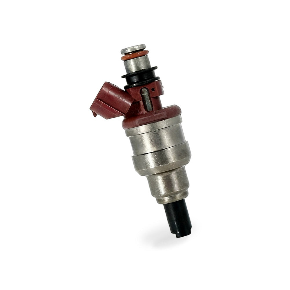 Fuel Injector Suitable for Daihatsu Toyota Passo Belta Vitz Yaris 195500-2550 - BD2