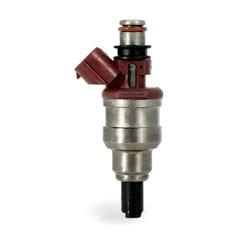 compare product Fuel Injector Suitable for Daihatsu Toyota Passo Belta Vitz Yaris 195500-2550