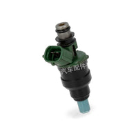 Fuel Injector Suitable for Daihatsu Charade 1.3L 1993-2000 195500-2140 - BD4