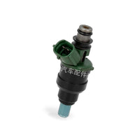 Fuel Injector Suitable for Daihatsu Charade 1.3L 1993-2000 JY1186 195500-2140 - BD3