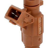 Fuel Injector Suitable for Ford Saab 9-3 9-5 Volvo 2.0 2.3 0280156023 85212250 - XQ1
