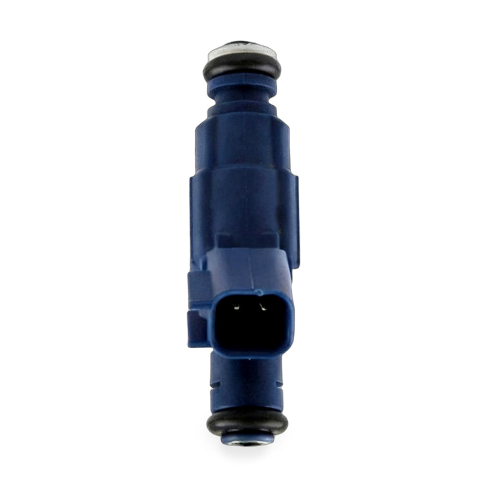 Fuel Injector Suitable for Ford Focus 1.8 2005-2008 0280156162 3M6G-BA JY0962 - ZT3