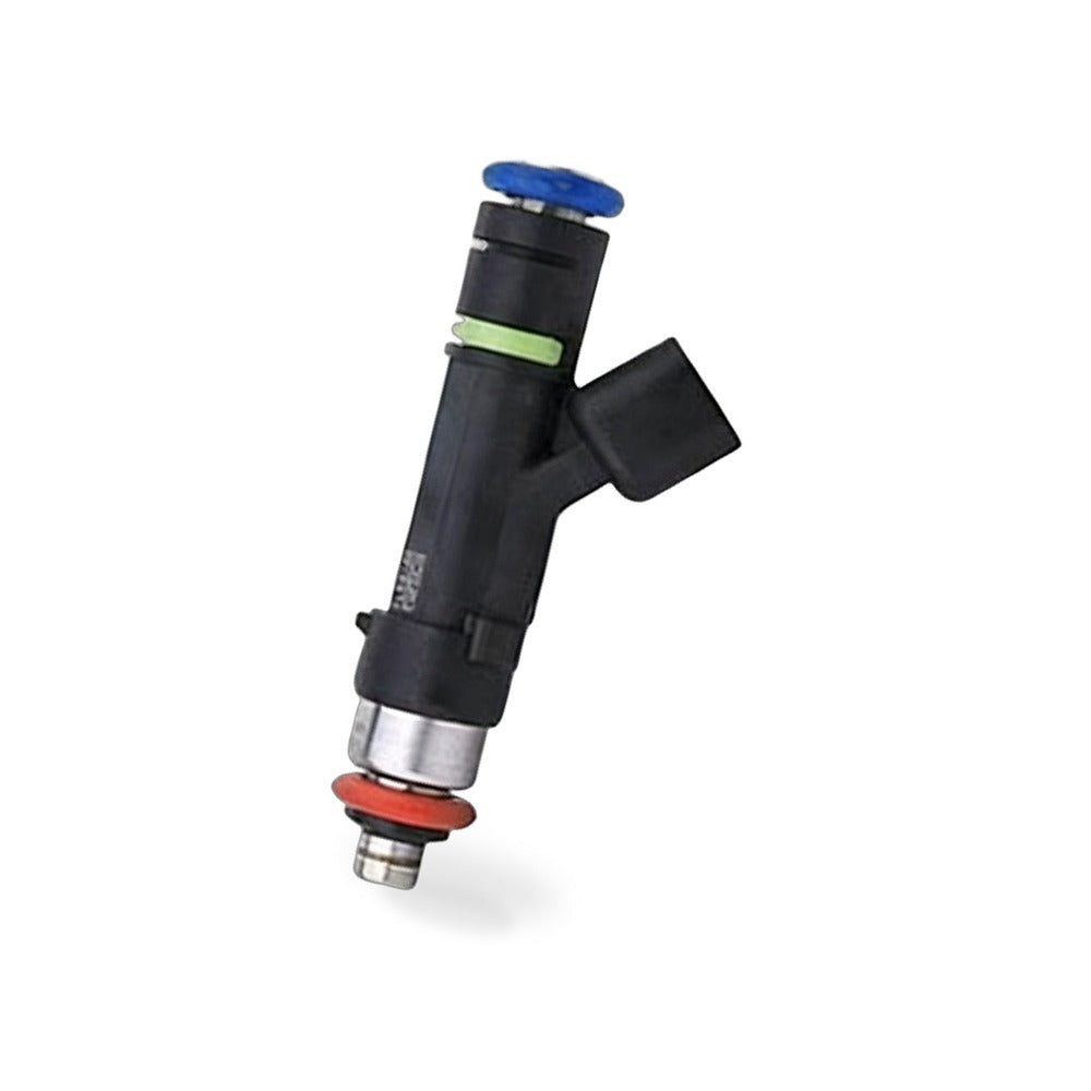 Fuel Injector Suitable for Ford Mustang F-150 Explorer Edge 2011-2019 0280158227 - BD1