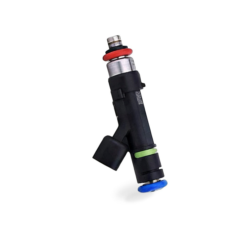 Fuel Injector Suitable for Ford Mustang F-150 Explorer Edge 2011-2019 0280158227 - BD4
