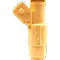 Fuel Injector Suitable for Ford Ranger 1998-2000 2.5L Mazda B2500 0280155771 - XQ1