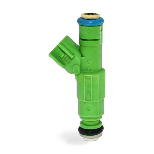 Fuel Injector Suitable for Ford Focus C-MAX Mondeo 2004-2014 JY0776 - ZT2