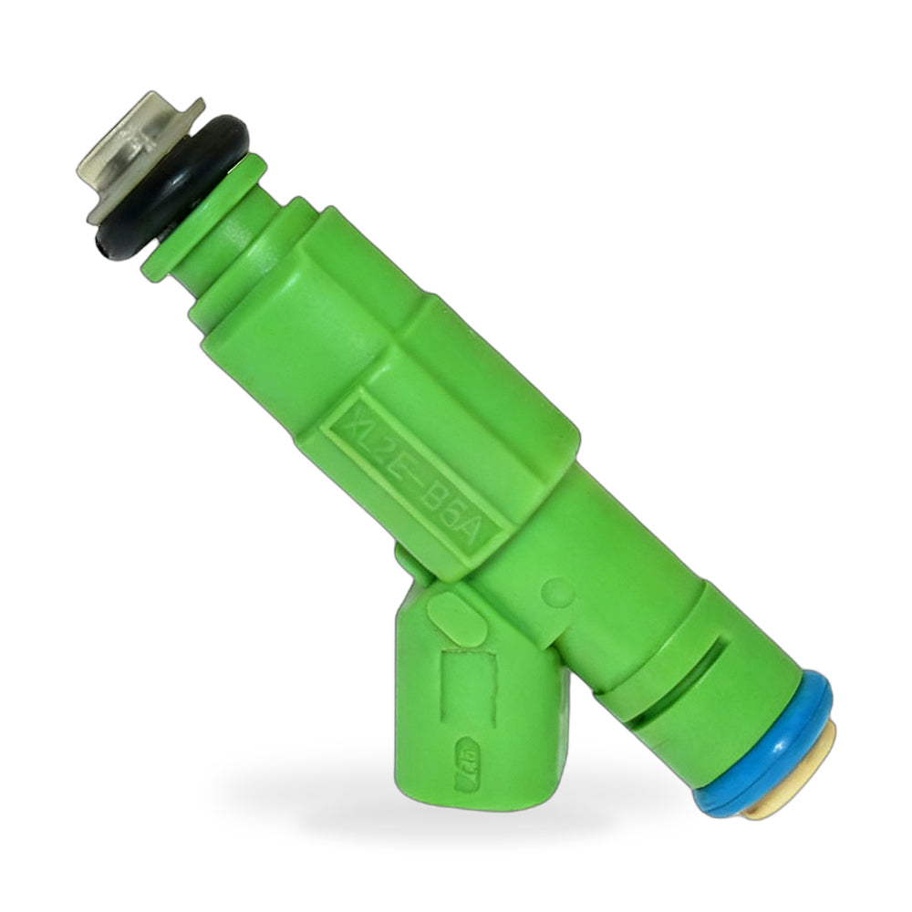 Fuel Injector Suitable for Ford Focus C-MAX Mondeo 2004-2014 JY0776 - ZT3