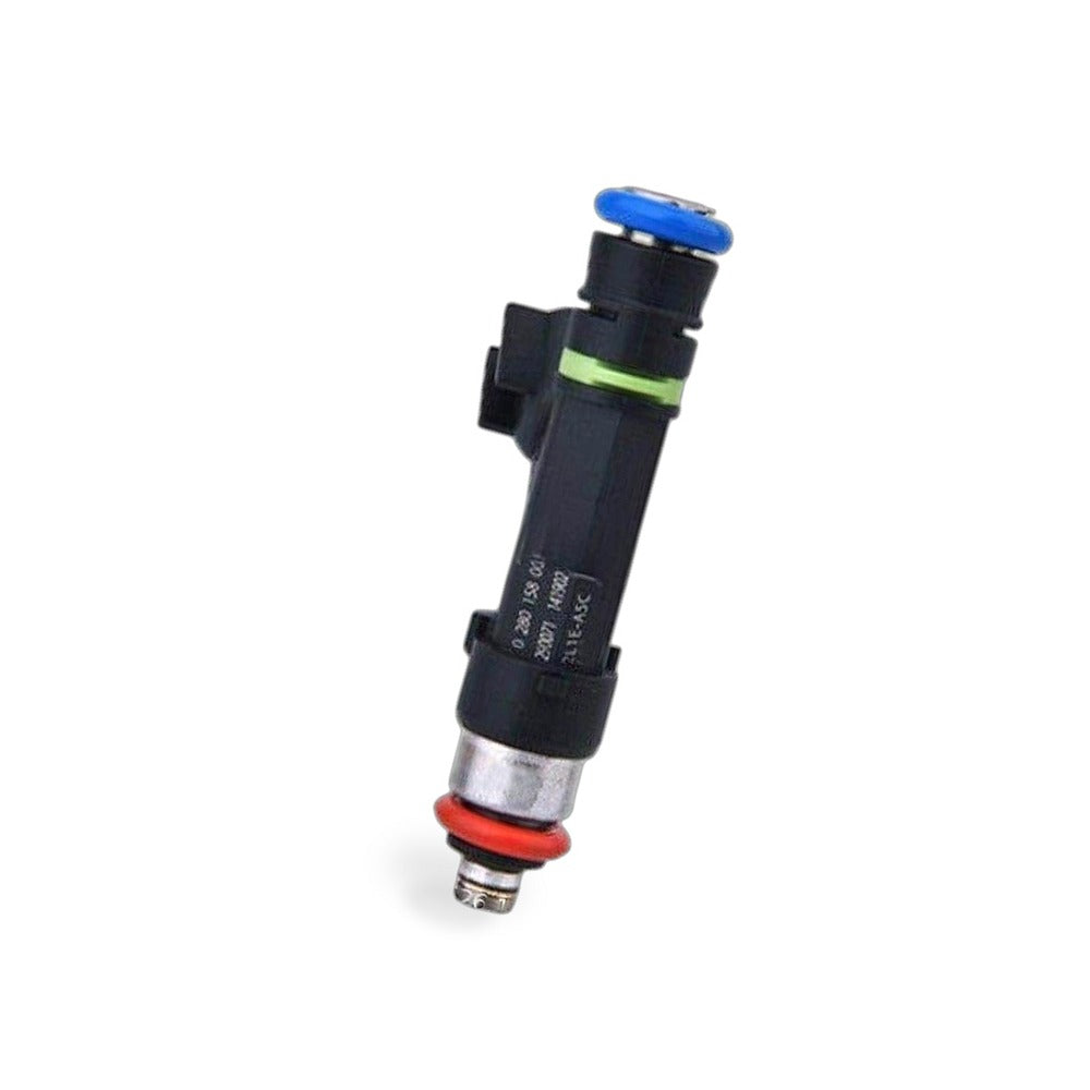 Fuel Injector Suitable for Ford Escape Taurus Mazda Tribute 3.0L V6 0280158001 - BD1