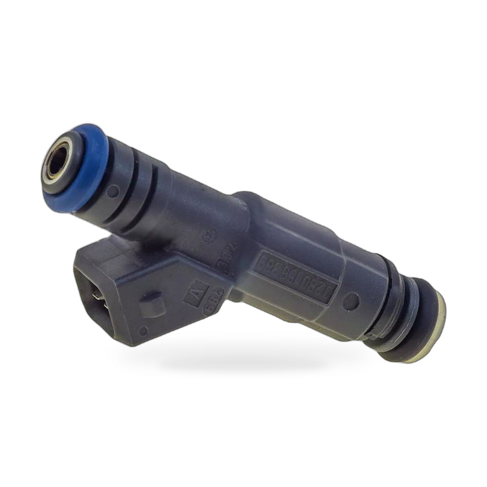 Fuel Injector Suitable for Ford Focus Escape Mazda 3 6 MX-5 2.0L 2.3L 0280156369 - ZT3