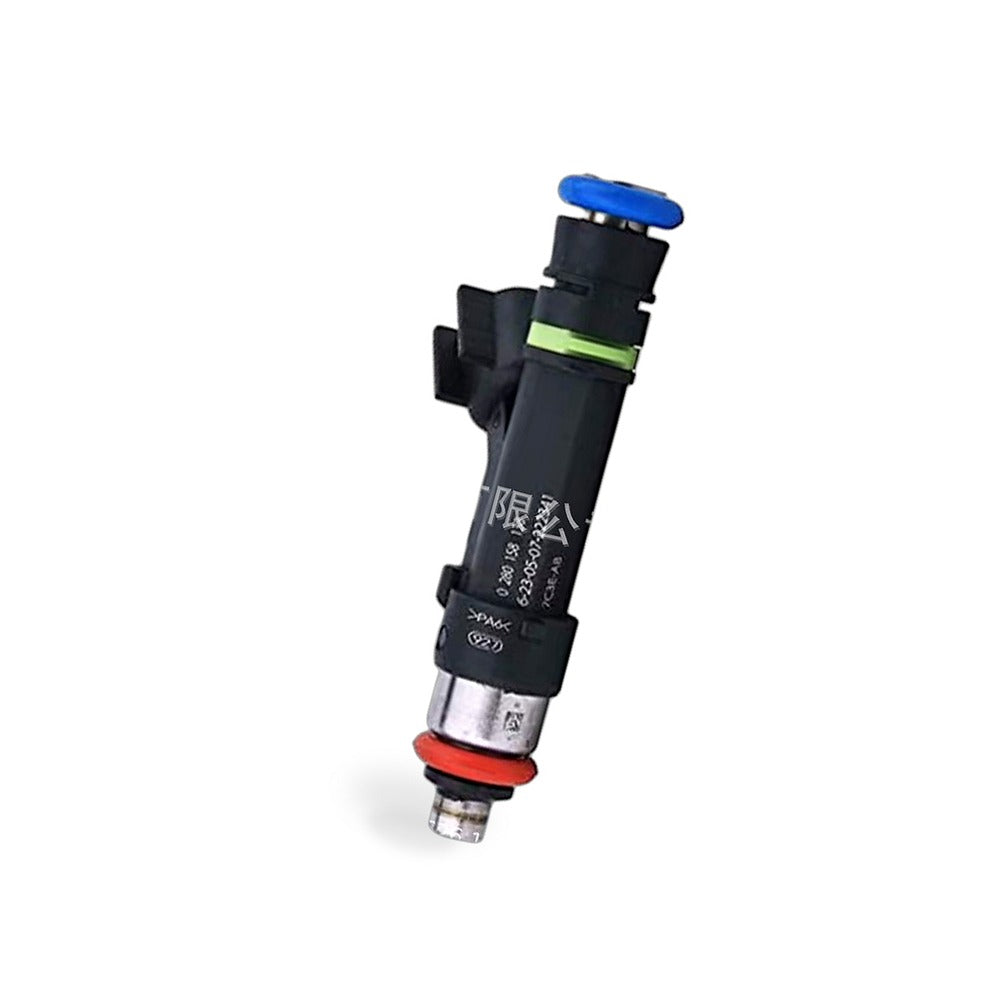 Fuel Injector Suitable for Ford 5.4L 0280158138 7C3E-AB JY0591 - BD1