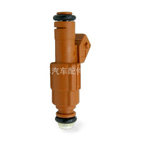 Fuel Injector Suitable for Ford Focus Mondeo 2.0 0280155963 988F-FA JY0519 - ZT3