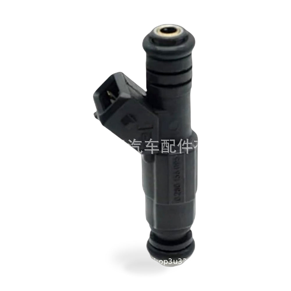 Fuel Injector Suitable for Ford Focus C-MAX Volvo C30 S40 V50 0280156095 - ZT2