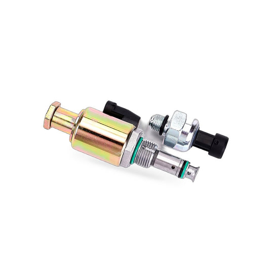 Diesel Injector Pressure Regulator Suitable for Ford E-350 E-450 Super Duty