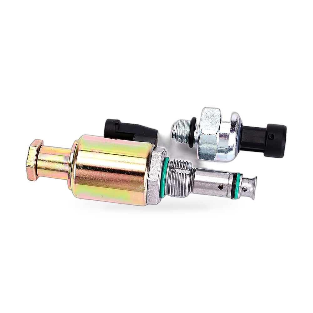 Diesel Injector Pressure Regulator Suitable for Ford E-350 E-450 Super Duty - ZT2