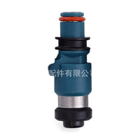 Fuel Injector Suitable for Honda Yamaha 5S7-13761-00-00 16450-KRN-A41 JY1807 - ZT2