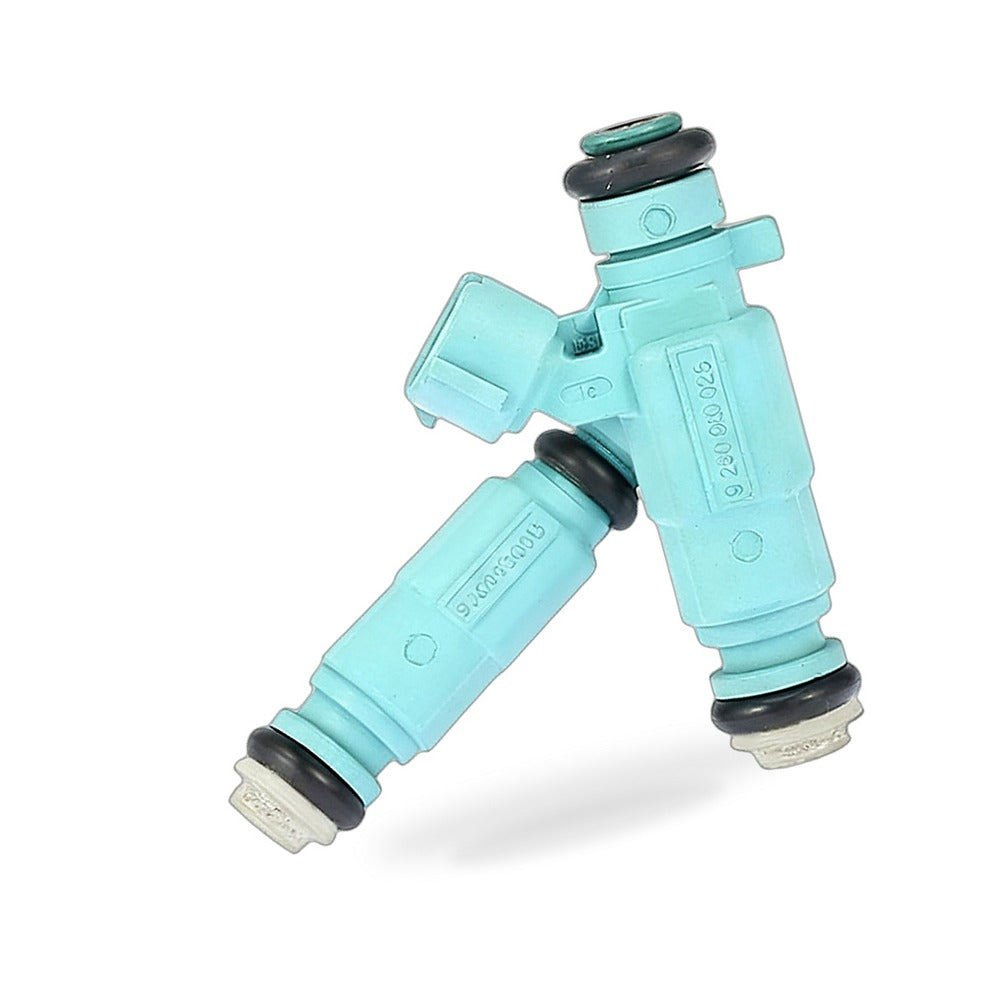 Fuel Injector Suitable for Hyundai Tucson Santa Fe Elantra 2.0L 2.7L JY0435 - BD2